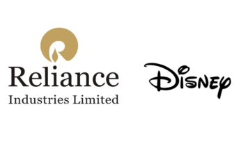 Reliance Disney Merger