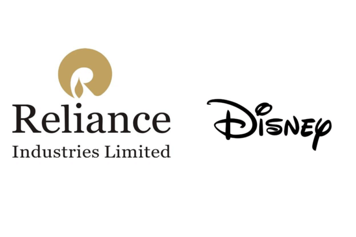 Reliance Disney Merger