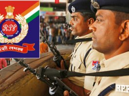 RPF Recruitment 2024