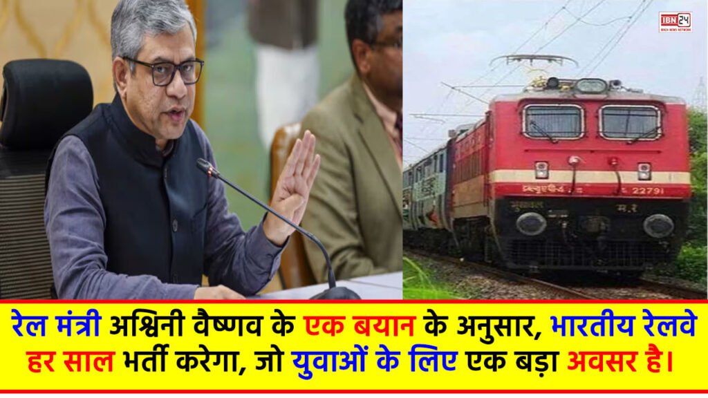 Railway Recruitment