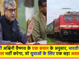 Railway Recruitment