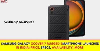Samsung Galaxy XCover 7