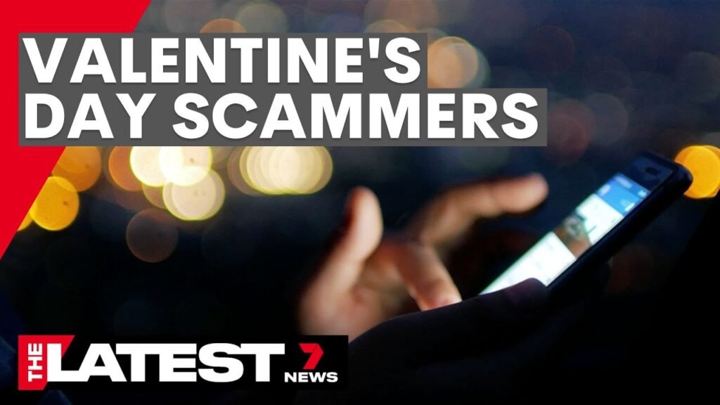 Valentine’s Alert