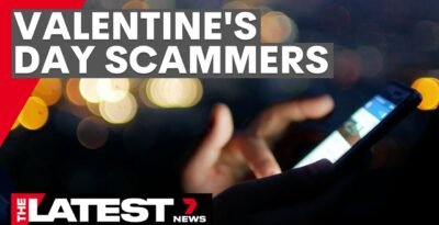 Valentine’s Alert! प्यार के नाम पर टूट न जाए दिल, बैंक अकाउंट लूट लेंगे स्कैमर्स; भूलकर भी न करें ये काम Valentine’s Alert