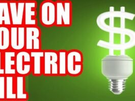 Tips to reduce Electricity bills