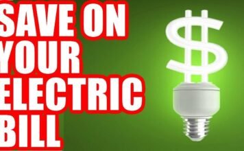 Tips to reduce Electricity bills