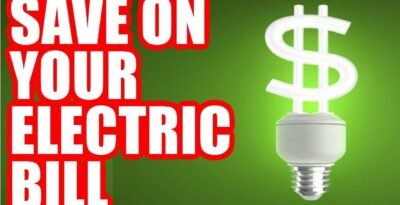 Tips to reduce Electricity bills