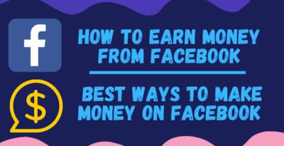 How to make money on Facebook