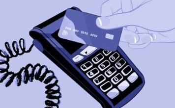 Payment by Credit card