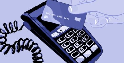 Payment by Credit card
