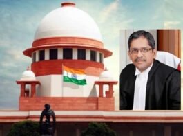 Supreme Court on Stay Order