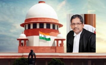 Supreme Court on Stay Order