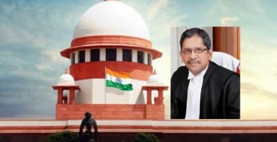Supreme Court on Stay Order