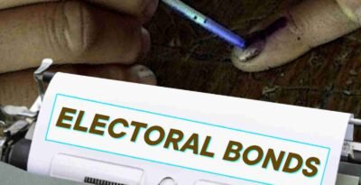 What is an electoral Bond?
