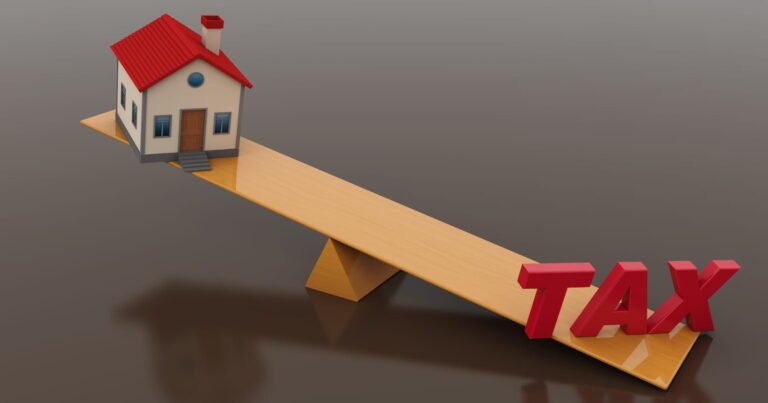 Tax Benefits On Home Loan