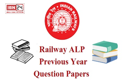 RRB ALP Question Paper