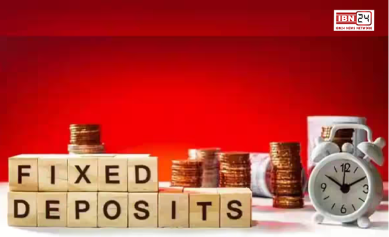 Fixed deposit