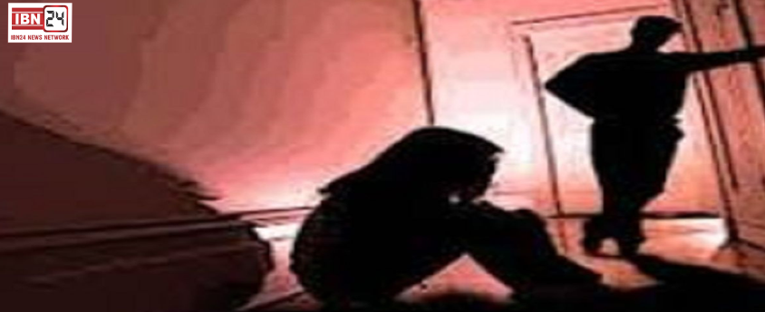 Man absconds with step daughter in Karnal