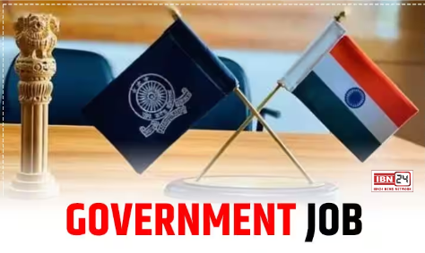 Government Job