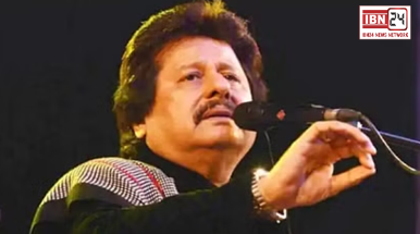 Pankaj Udas death news