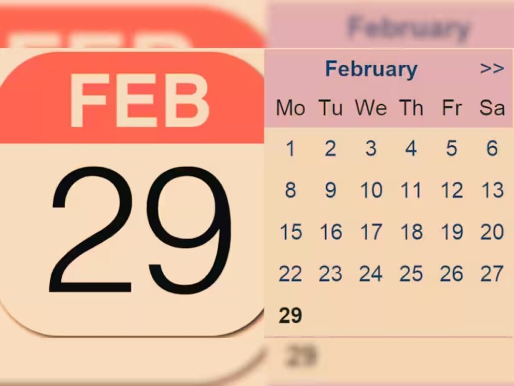 History behind Leap Year