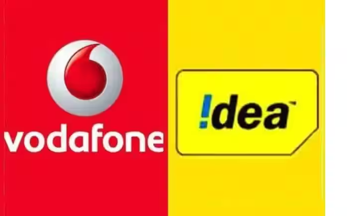 Vodafone Idea Share 