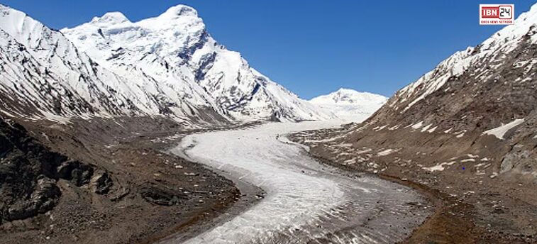 Himalayan Region Drought