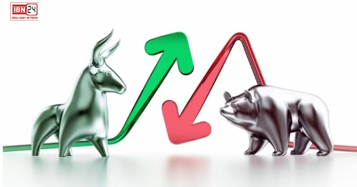 Sensex Closing Bell