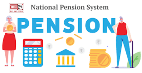 National Pension System