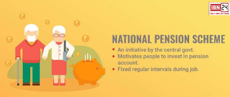 National Pension System