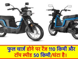 Electric Luna will be launched today