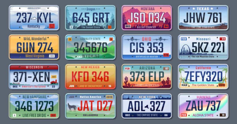 HSRP Process, Benefits And Rules: फैंसी नंबर प्लेट लगवाने पर ₹10,000 तक का जुर्माना:गाड़ी चोरी होने पर हाई सिक्योरिटी रजिस्ट्रेशन प्लेट से ट्रैक करना आसान, जानें इसे लगवाने की प्रोसेस