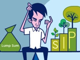 SIP vs Lumpsum