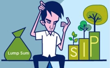 SIP vs Lumpsum