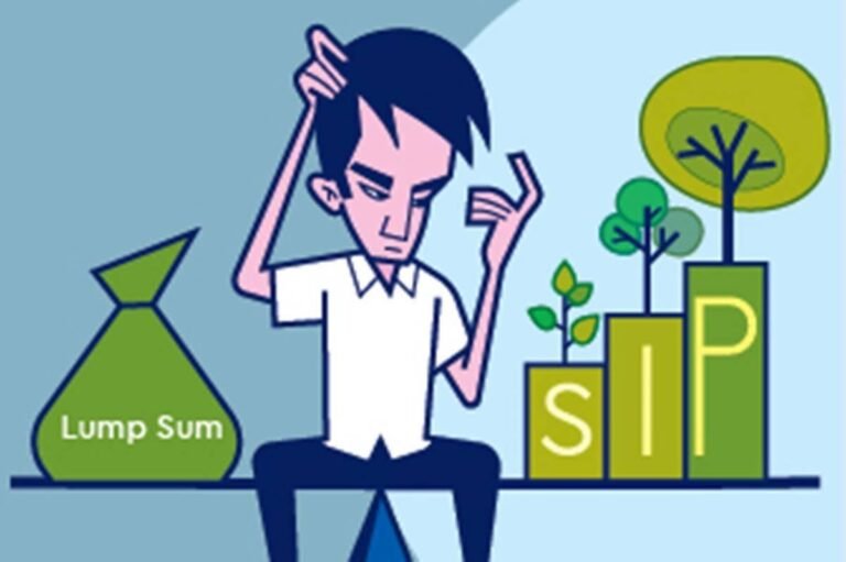 SIP vs Lumpsum: एसआईपी बनाम लम्पसम: किसमें निवेश करना बेहतर है? निवेश से पहले पढ़ें ये जरूरी टिप