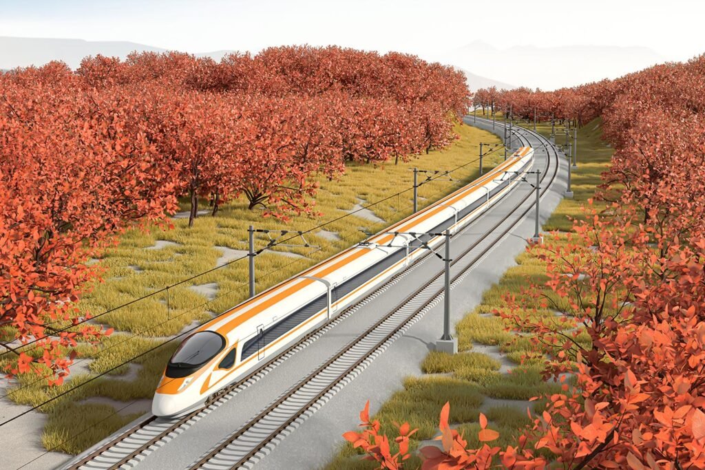 Bullet Train