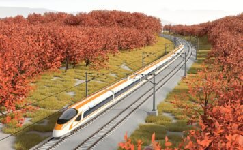 Bullet Train