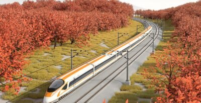 Bullet Train