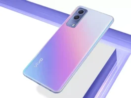 Vivo y200e