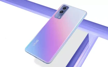 Vivo y200e