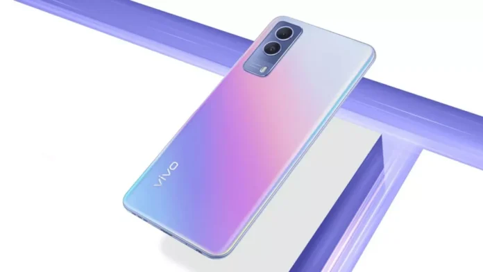 Vivo y200e