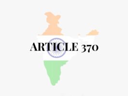 What is Article 370
