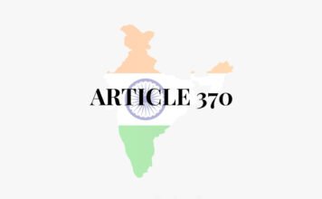 What is Article 370
