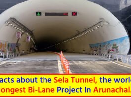 5 Facts About Sela Tunnel