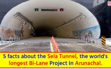 5 Facts About Sela Tunnel