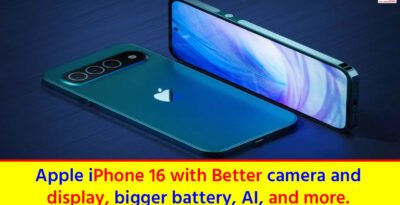 Apple iPhone 16