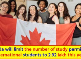 Canada to restrict study permits