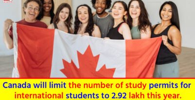 Canada to restrict study permits