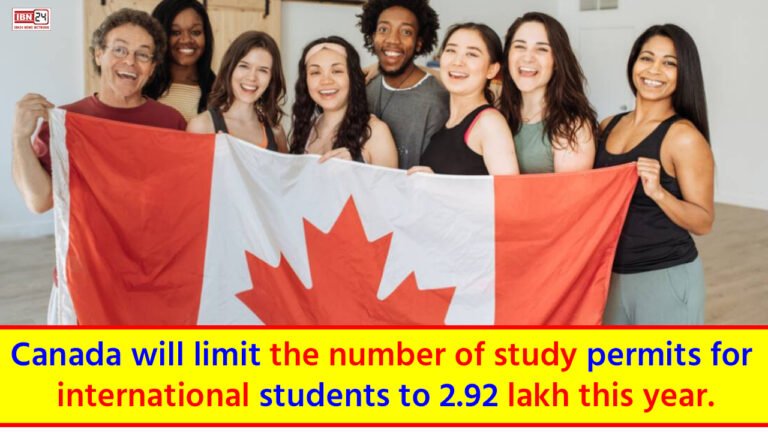 Canada to restrict study permits