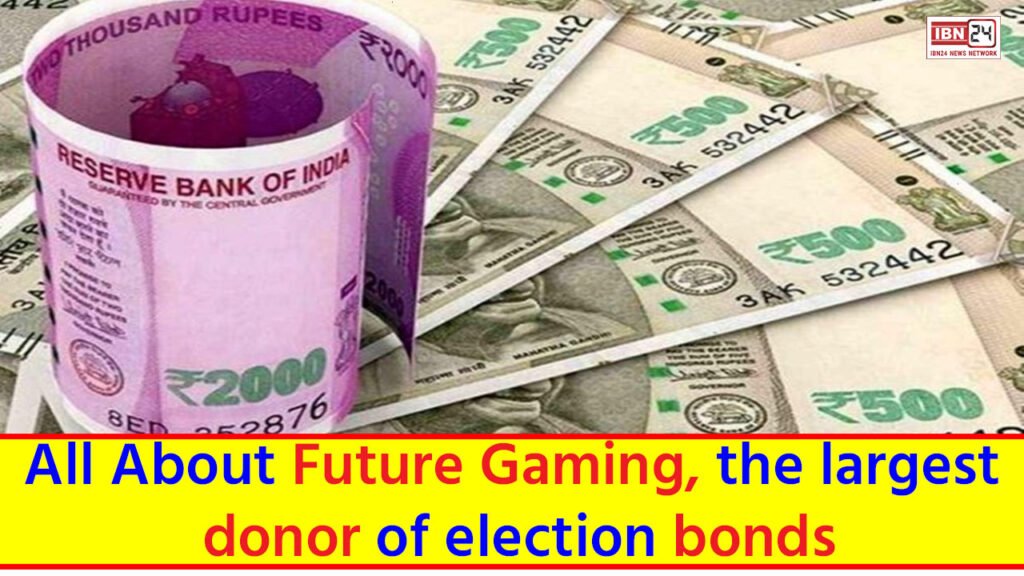 Future Gaming